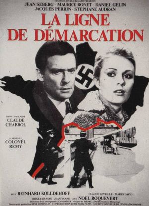 Line of Demarcation's poster