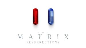 The Matrix Resurrections's poster