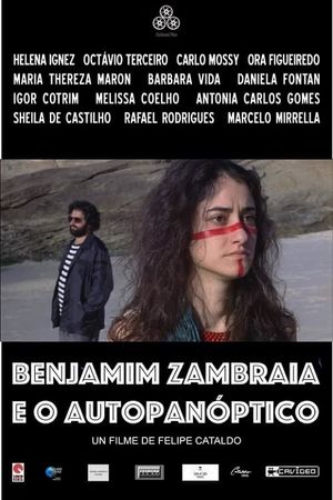 Benjamim Zambraia e o Autopanóptico's poster