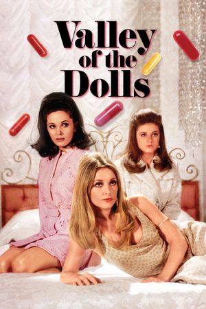 Valley of the Dolls's poster