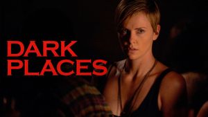 Dark Places's poster