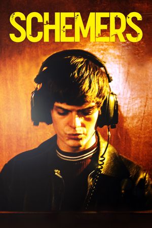 Schemers's poster