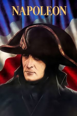 Napoleon's poster