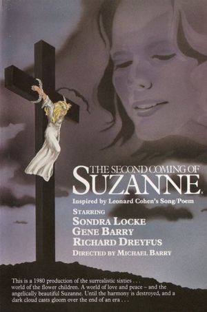 The Second Coming of Suzanne's poster