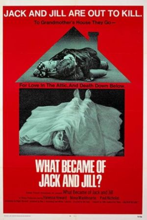 What Became of Jack and Jill?'s poster