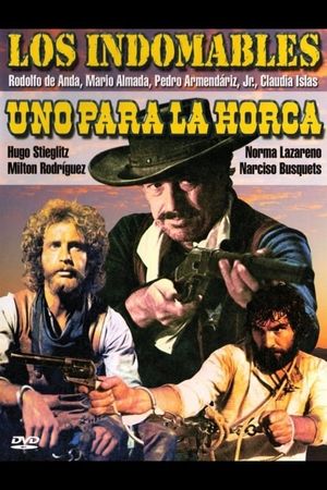 Uno para la horca's poster image