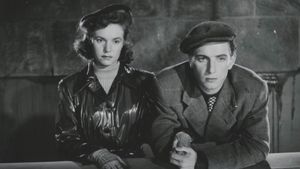 Youths in Danger's poster