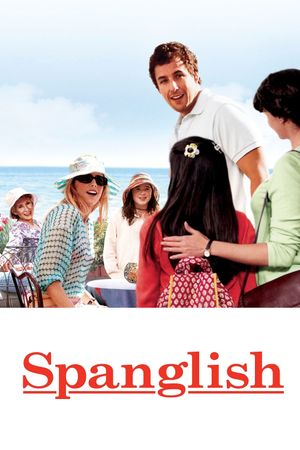 Spanglish's poster