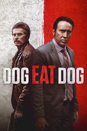 Dog Eat Dog's poster