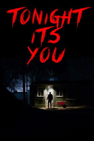 Tonight It's You's poster image