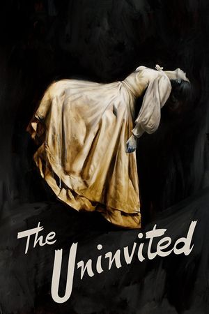 The Uninvited's poster