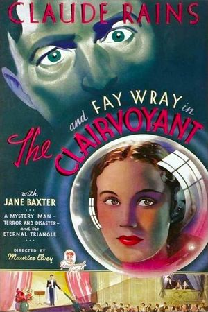 The Clairvoyant's poster