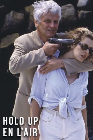 Hold-up en l'air's poster