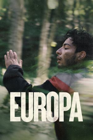 Europa's poster