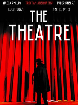 The Theatre's poster