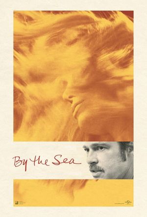 By the Sea's poster