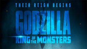 Godzilla: King of the Monsters's poster
