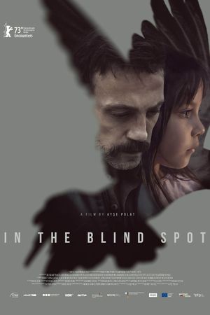 In the Blind Spot's poster