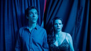 The End of Sex's poster