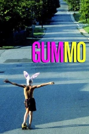Gummo's poster