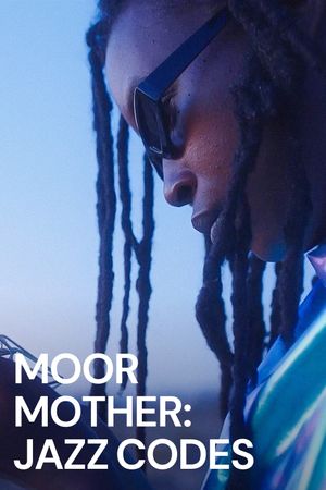 Moor Mother: Jazz Codes's poster