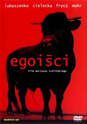Egoisci's poster