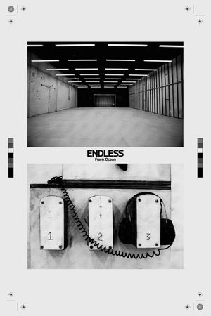 Endless's poster