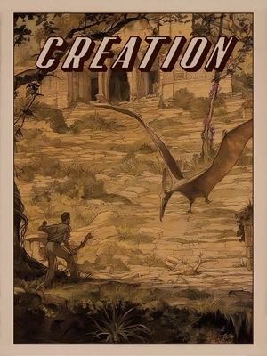 Creation's poster image