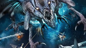 Alien Convergence's poster
