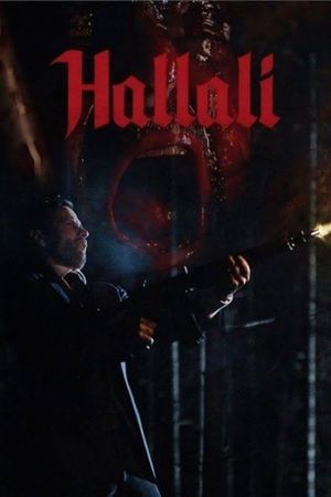 Hallali's poster