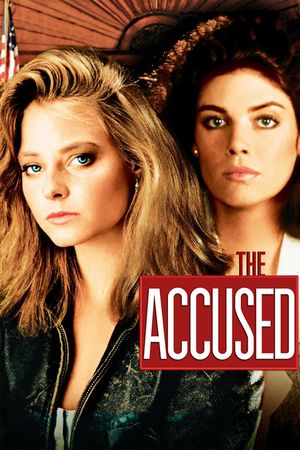 The Accused's poster