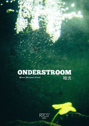 Undercurrent - 暗流's poster