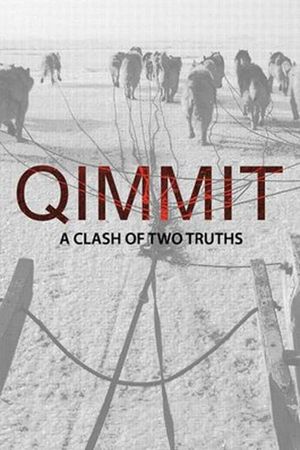 Qimmit: A Clash of Two Truths's poster