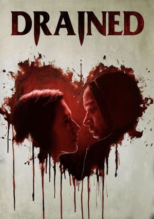 Drained's poster