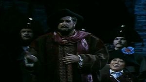 Giuseppe Verdi - Un Ballo in Maschera's poster