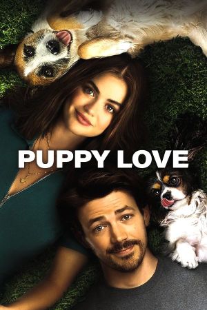 Puppy Love's poster
