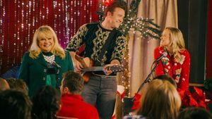 Christmas Harmony's poster