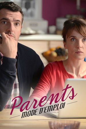 Parents mode d'emploi, le film: Avis de turbulences sur la famille Martinet's poster image