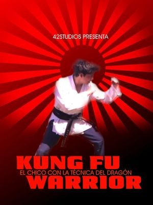 Kung Fu Warrior's poster