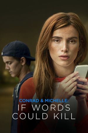 Conrad & Michelle: If Words Could Kill's poster