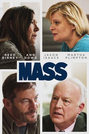 Mass's poster