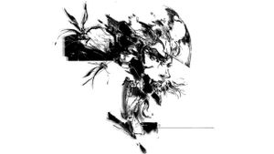 The Making of Metal Gear Solid 2: Sons of Liberty's poster