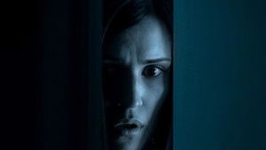 False Witness's poster