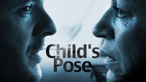 Child's Pose's poster