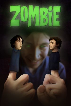 Zombie's poster