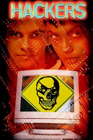Hackers's poster