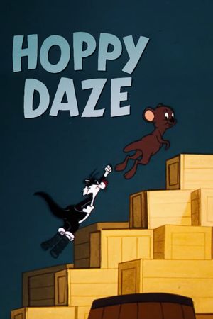 Hoppy Daze's poster