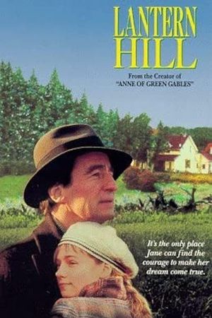 Lantern Hill's poster