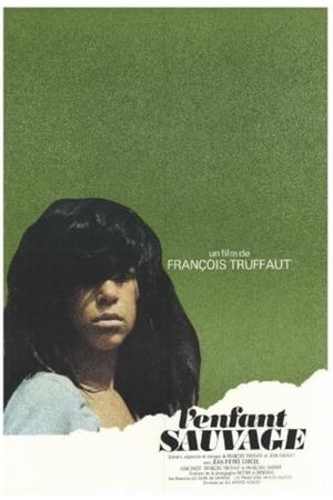 The Wild Child's poster
