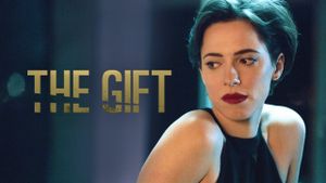 The Gift's poster